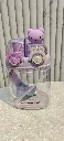 PURPLE BOTTLE