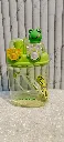 GREEN BOTTLE